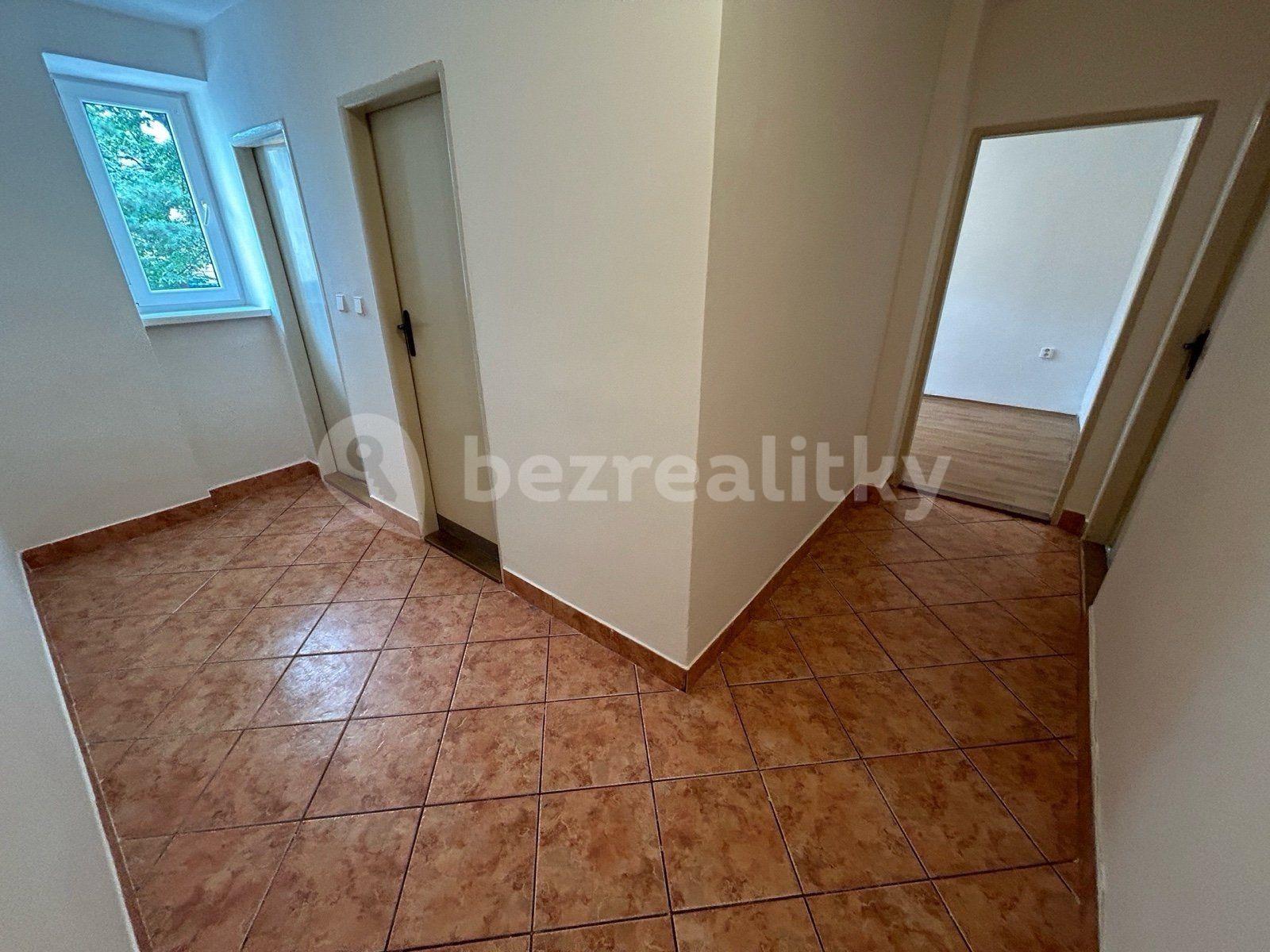 Prenájom bytu 2-izbový 54 m², nám. Budovatelů, Karviná, Moravskoslezský kraj