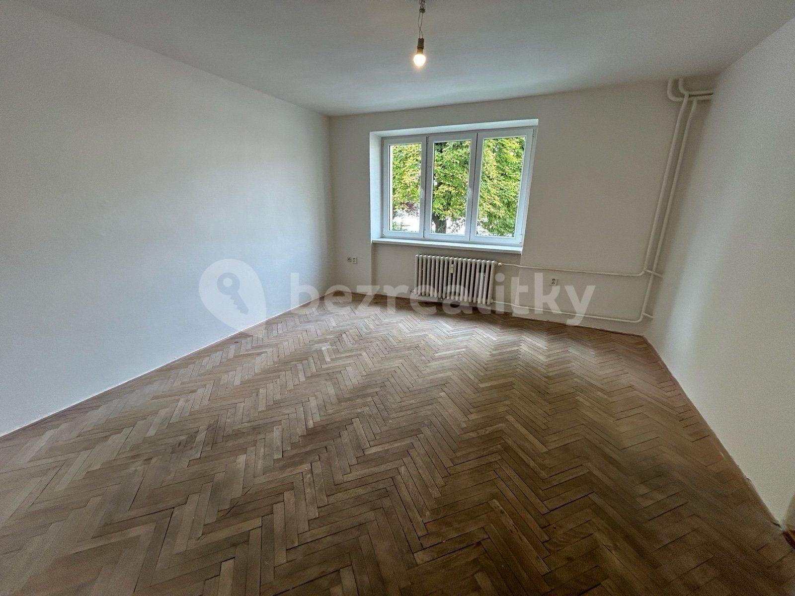 Prenájom bytu 2-izbový 54 m², nám. Budovatelů, Karviná, Moravskoslezský kraj