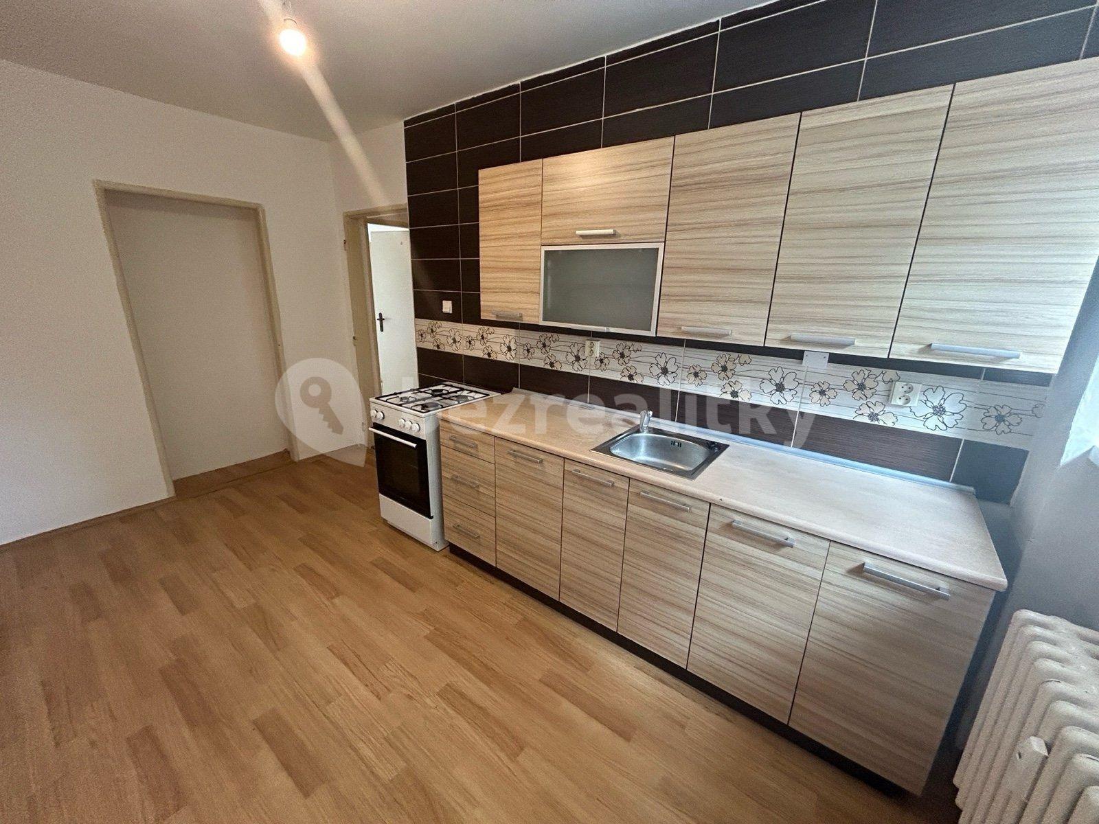 Prenájom bytu 2-izbový 54 m², nám. Budovatelů, Karviná, Moravskoslezský kraj