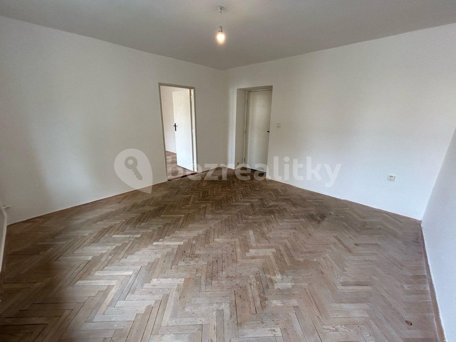 Prenájom bytu 2-izbový 54 m², nám. Budovatelů, Karviná, Moravskoslezský kraj