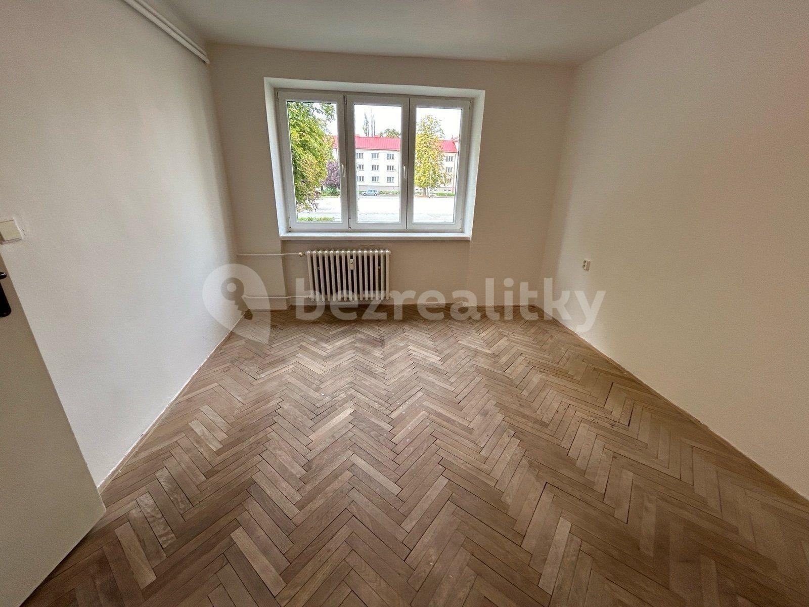 Prenájom bytu 2-izbový 54 m², nám. Budovatelů, Karviná, Moravskoslezský kraj