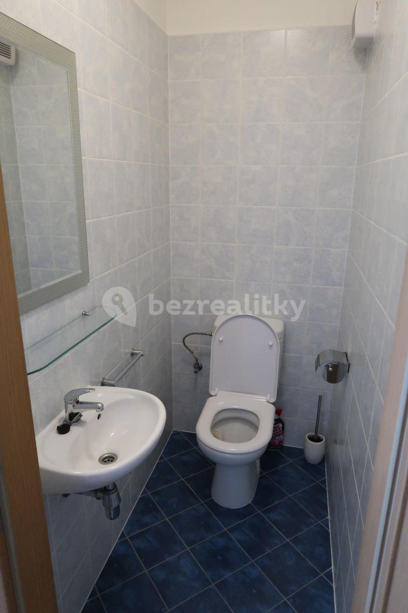 Prenájom bytu 2-izbový 65 m², Praha, Praha