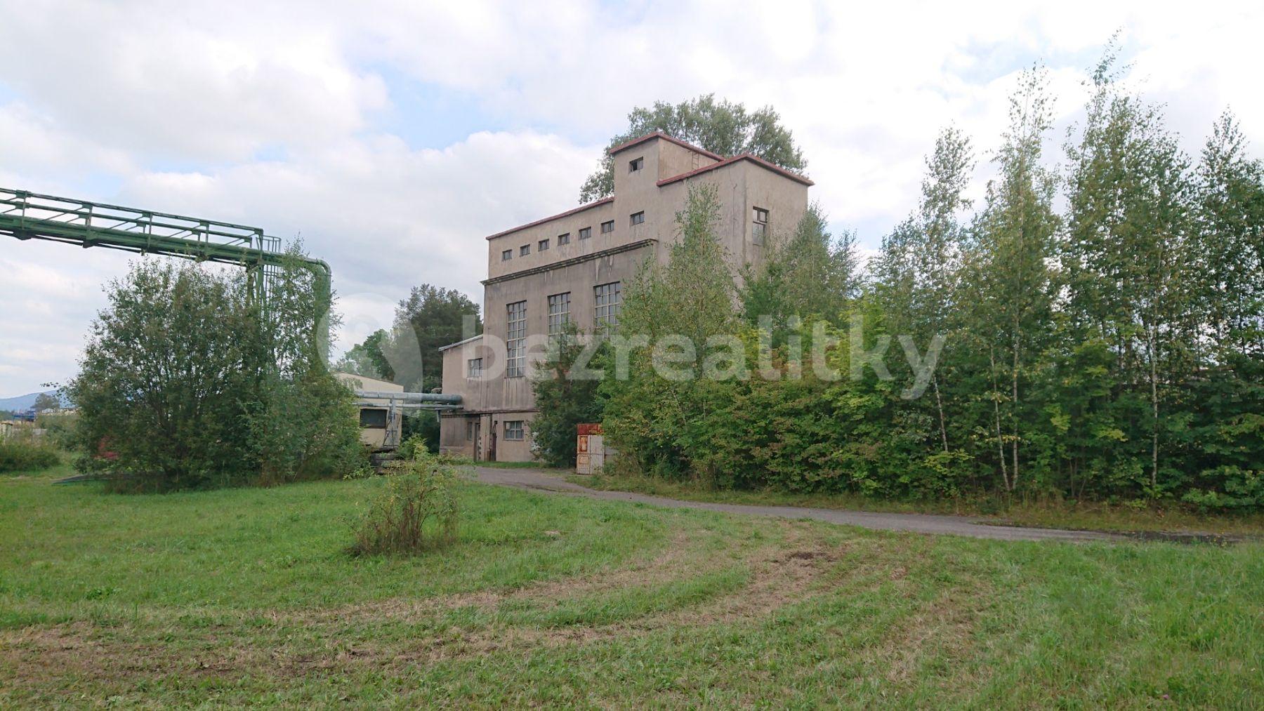 Predaj nebytového priestoru 663 m², 21030, Svatava, Karlovarský kraj