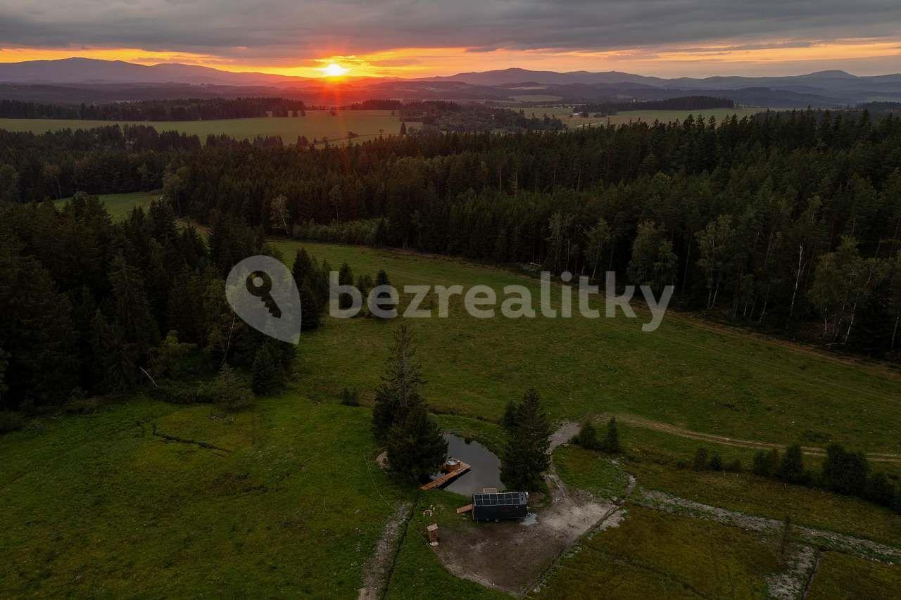 Prenájom rekreačného objektu, Světlík, Jihočeský kraj