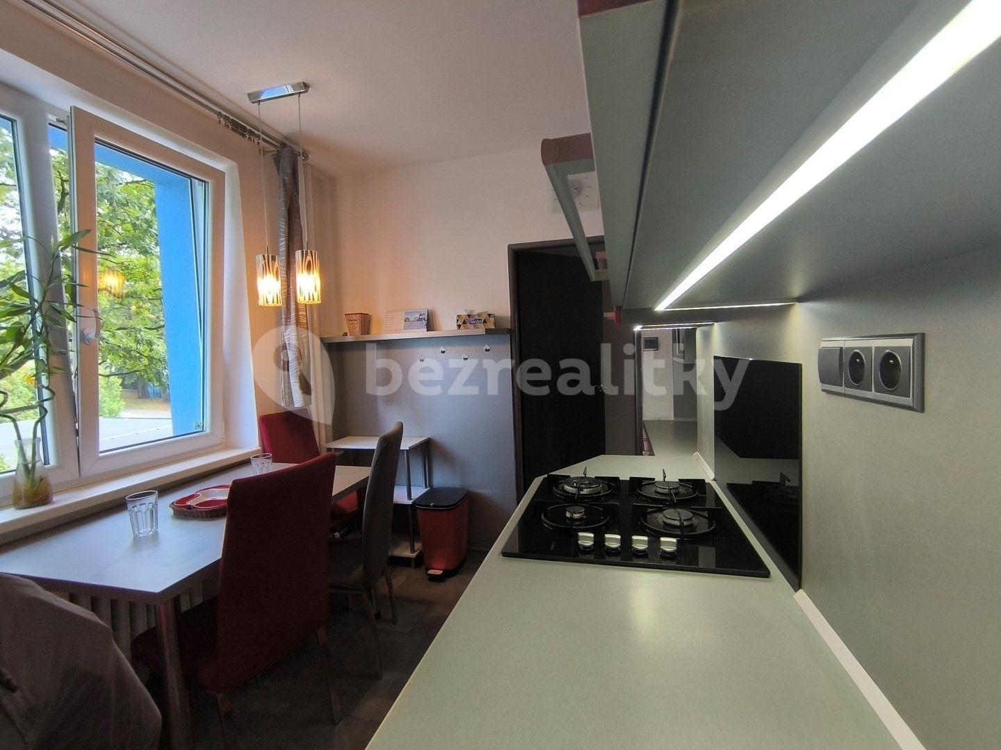 Predaj bytu 3-izbový 64 m², Lidická, Kopřivnice, Moravskoslezský kraj