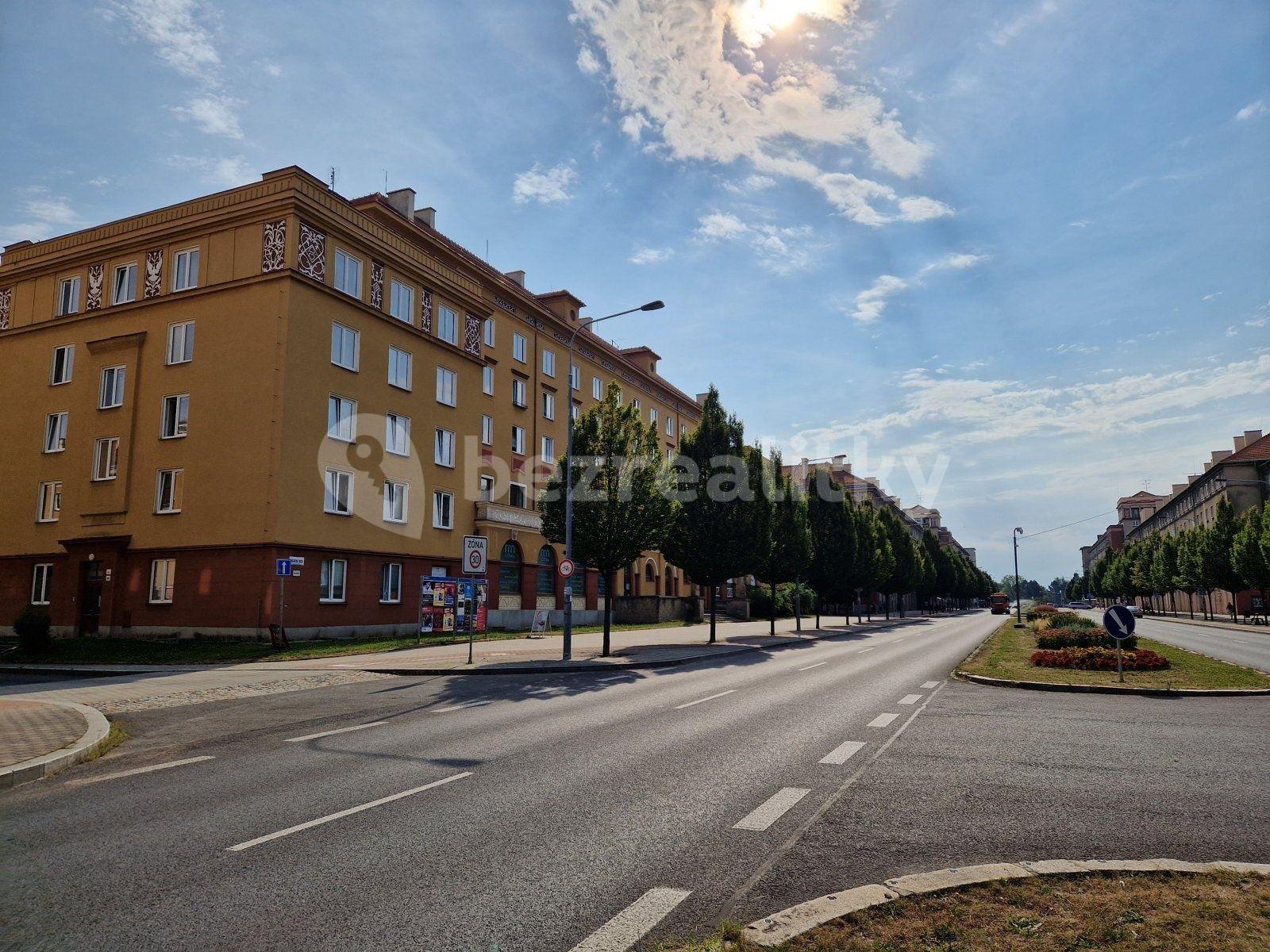 Prenájom kancelárie 87 m², Hlavní třída, Havířov, Moravskoslezský kraj