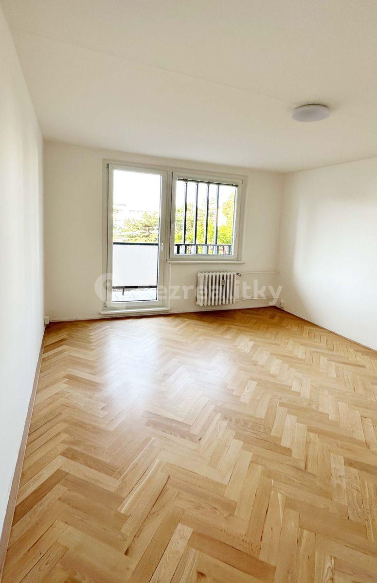 Prenájom bytu 2-izbový 52 m², Kainarova, Přerov, Olomoucký kraj