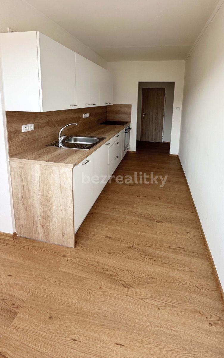 Prenájom bytu 2-izbový 52 m², Kainarova, Přerov, Olomoucký kraj