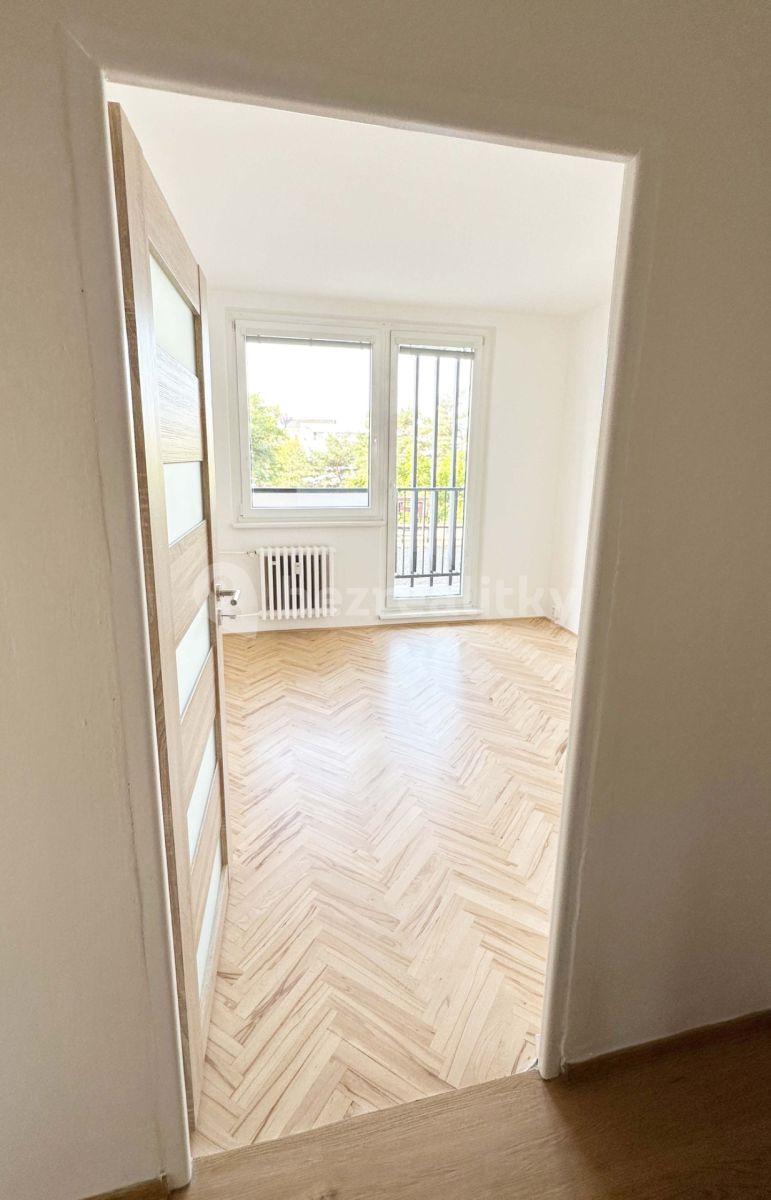 Prenájom bytu 2-izbový 52 m², Kainarova, Přerov, Olomoucký kraj