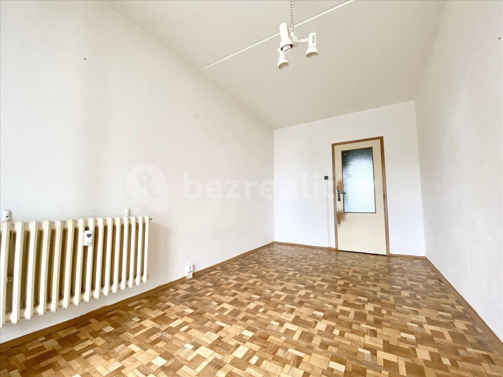 Predaj bytu 4-izbový 88 m², Rochovská, Praha, Praha