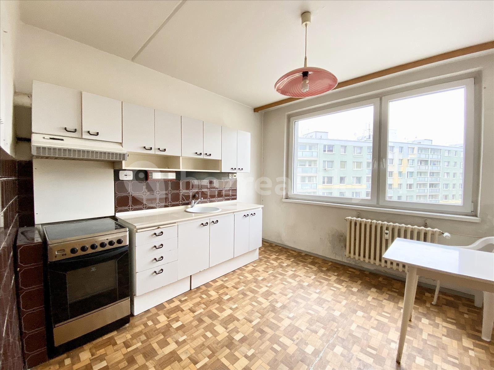 Predaj bytu 4-izbový 88 m², Rochovská, Praha, Praha