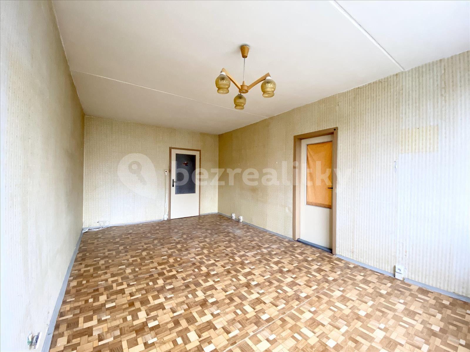 Predaj bytu 4-izbový 88 m², Rochovská, Praha, Praha