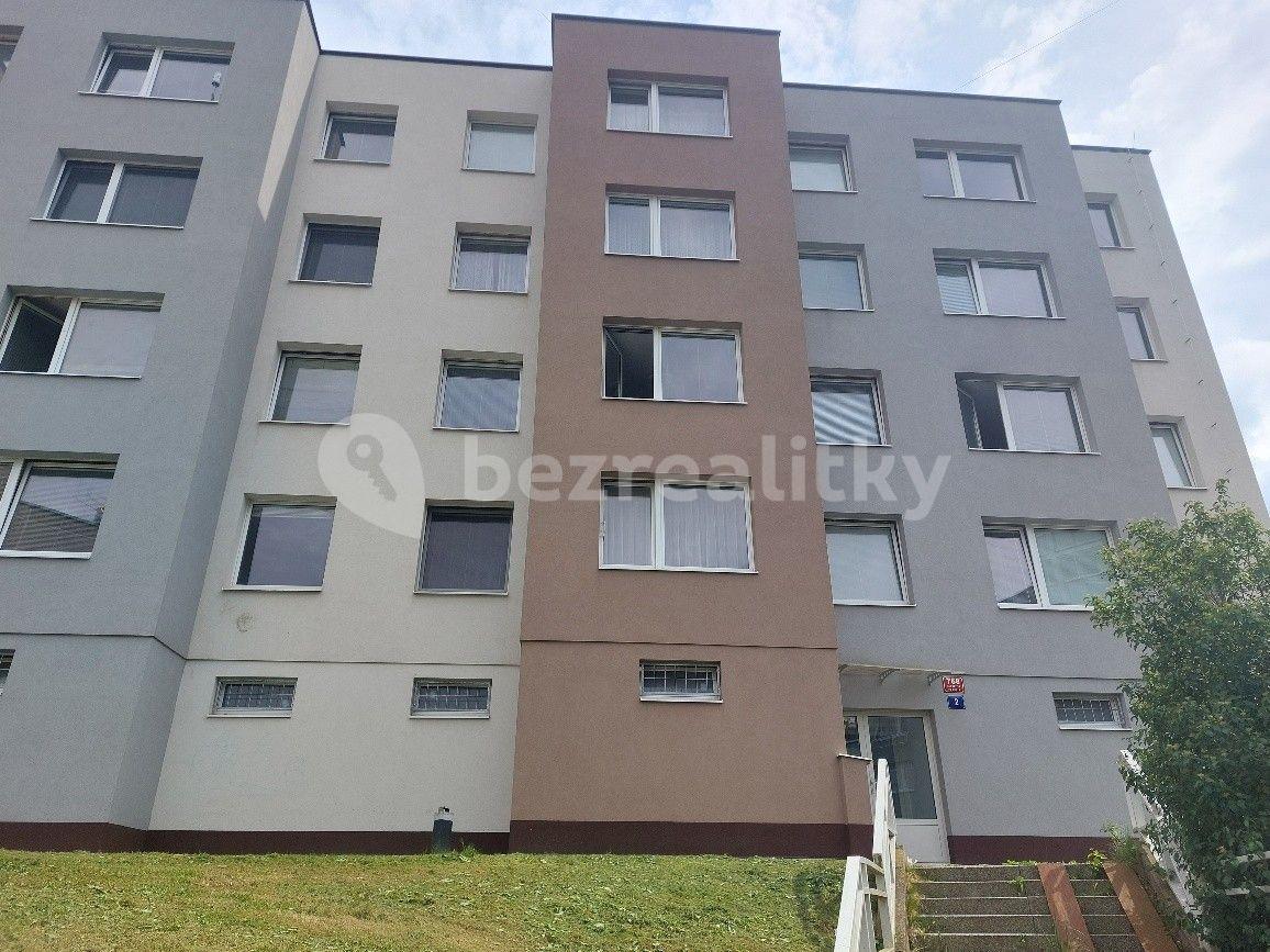 Predaj bytu 4-izbový 88 m², Rochovská, Praha, Praha