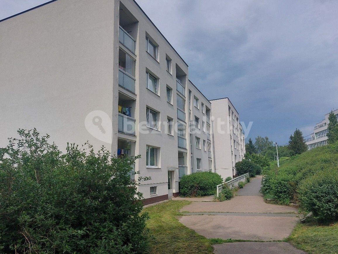 Predaj bytu 4-izbový 88 m², Rochovská, Praha, Praha