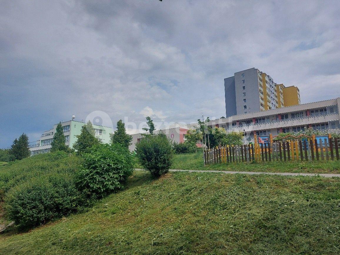 Predaj bytu 4-izbový 88 m², Rochovská, Praha, Praha