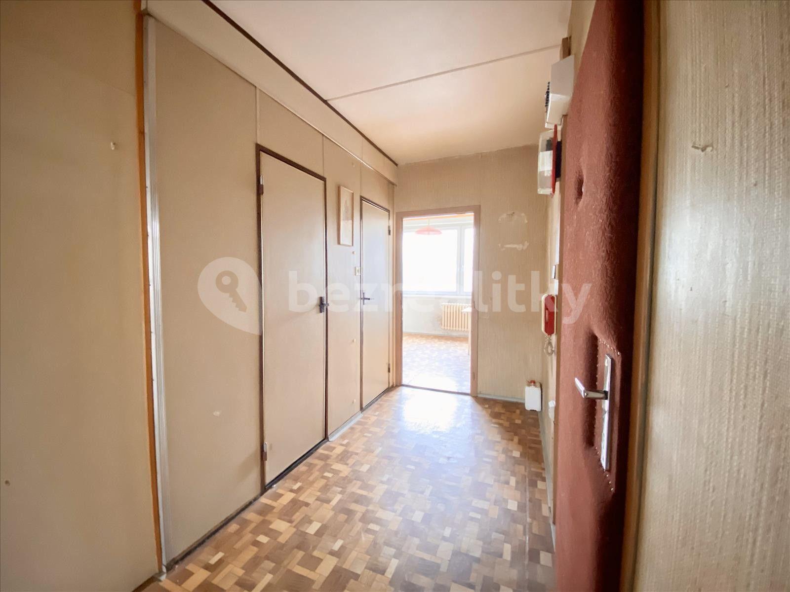 Predaj bytu 4-izbový 88 m², Rochovská, Praha, Praha