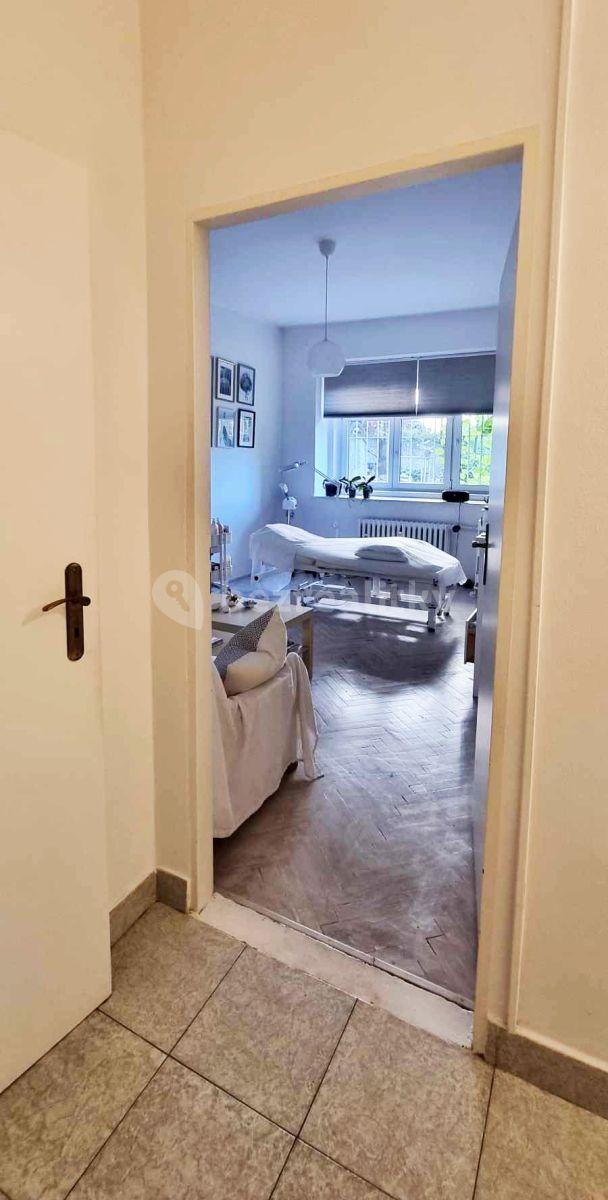 Predaj bytu 2-izbový 40 m², Prachnerova, Praha, Praha