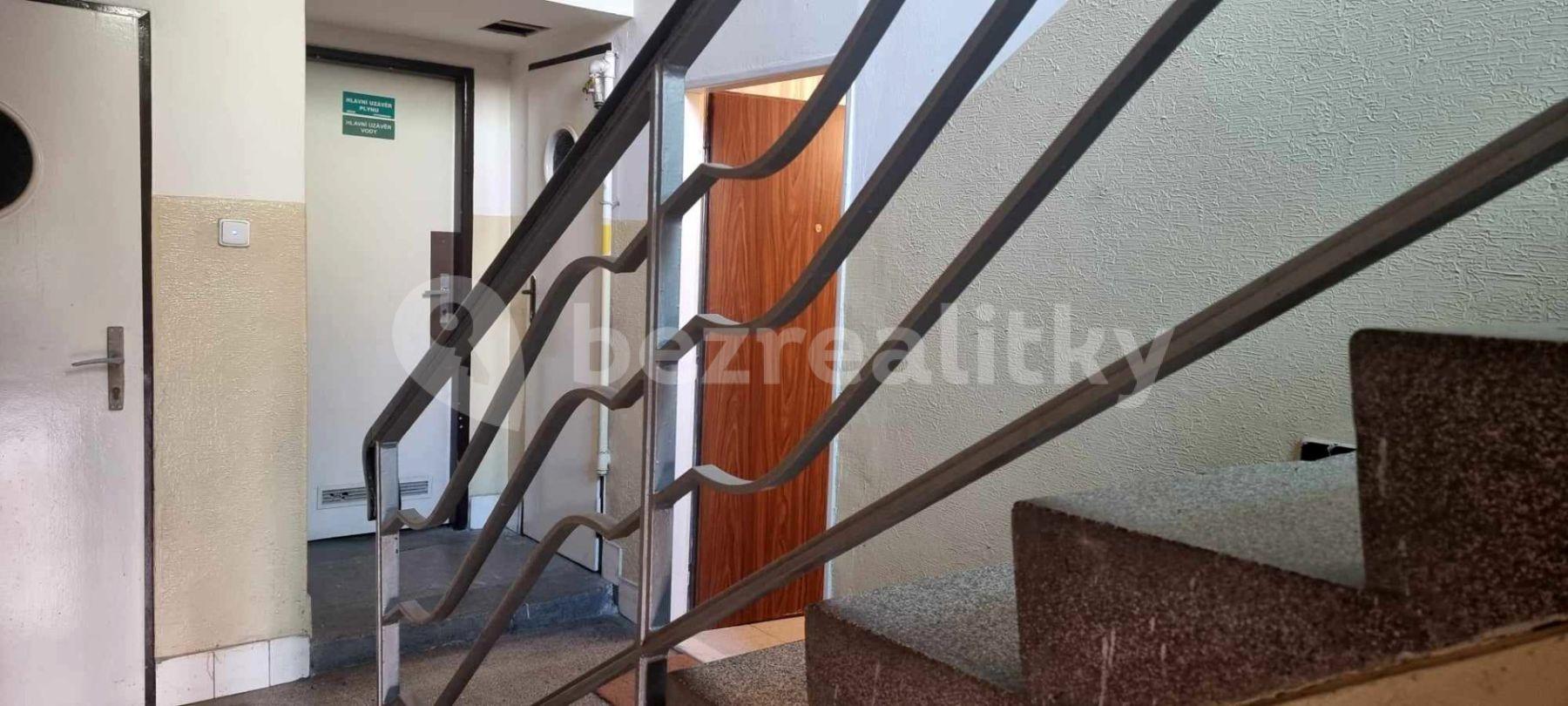 Predaj bytu 2-izbový 40 m², Prachnerova, Praha, Praha