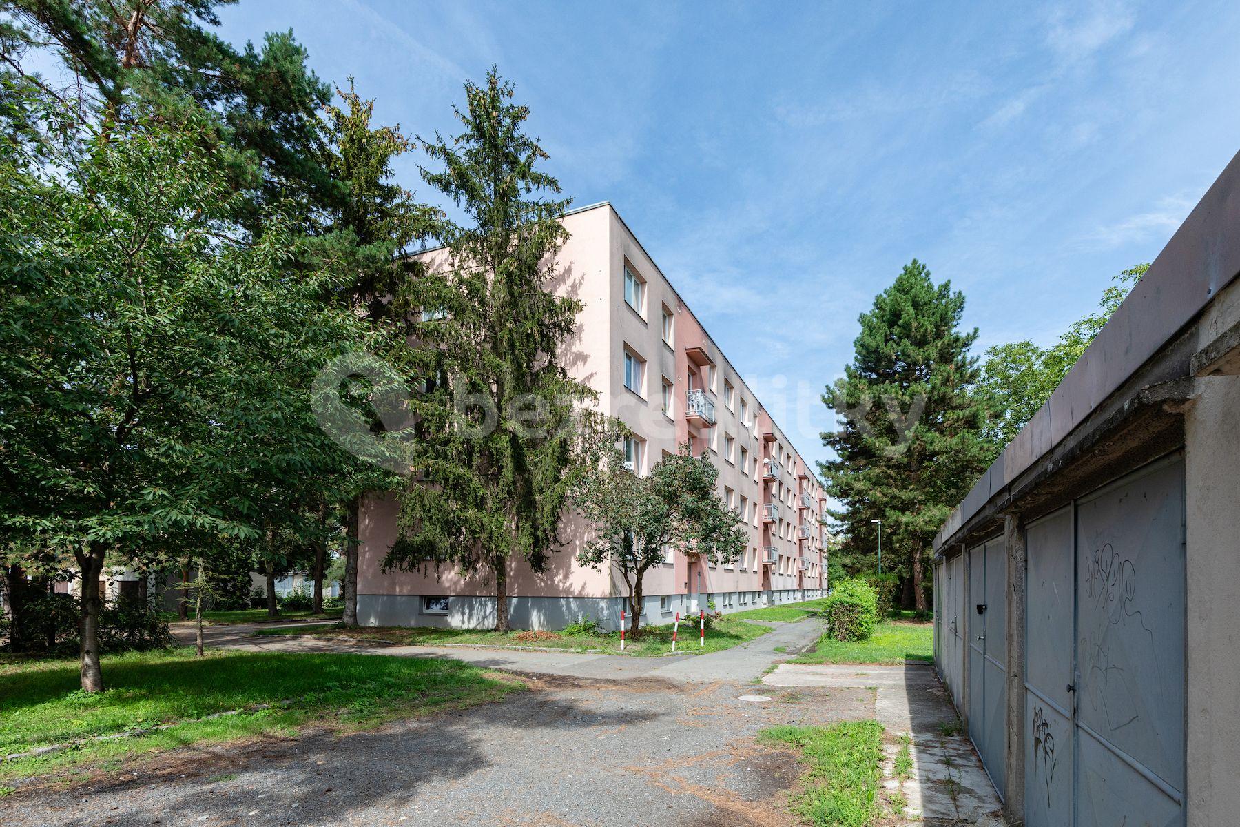 Predaj bytu 3-izbový 51 m², U Růžáku, Nymburk, Středočeský kraj