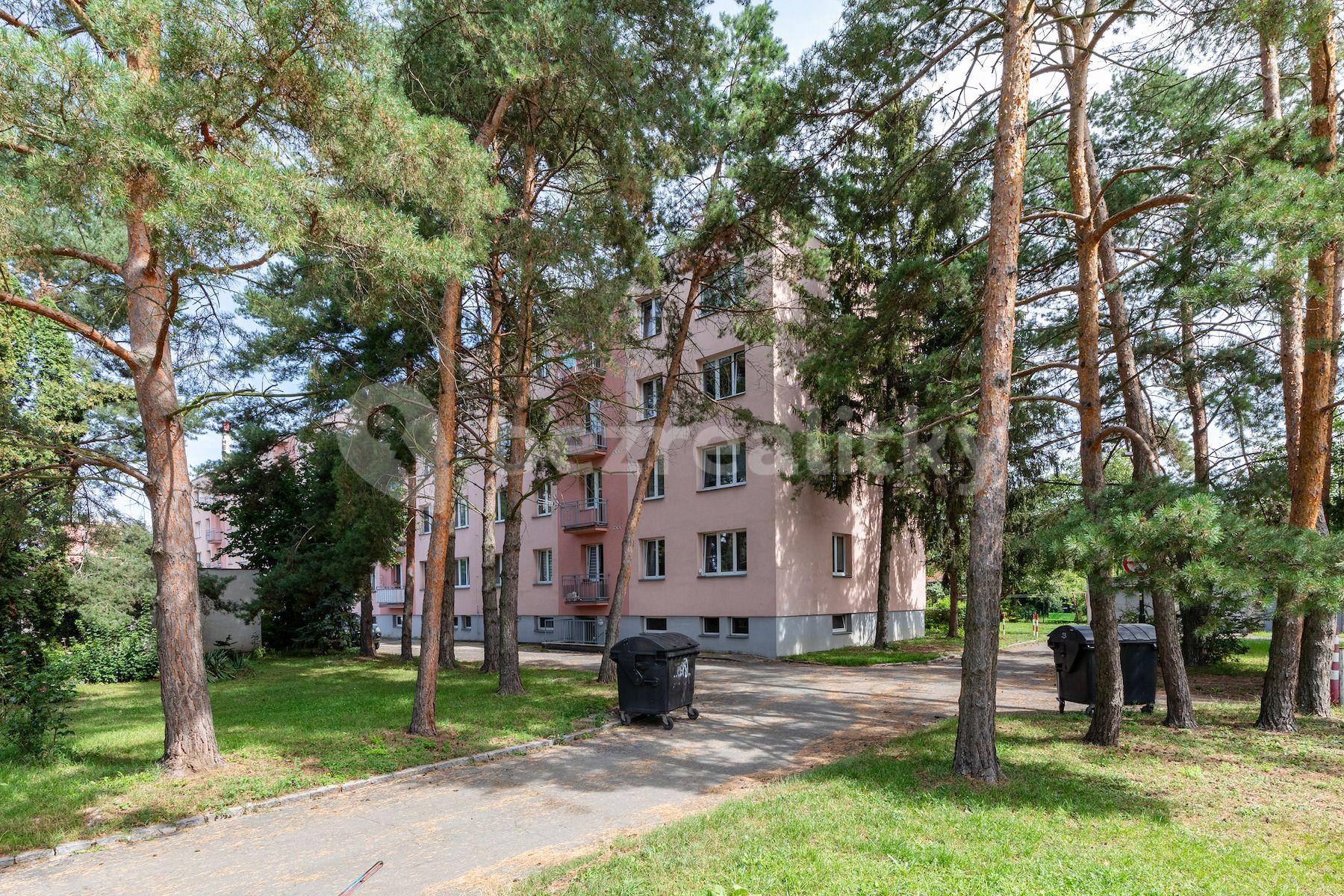 Predaj bytu 3-izbový 51 m², U Růžáku, Nymburk, Středočeský kraj