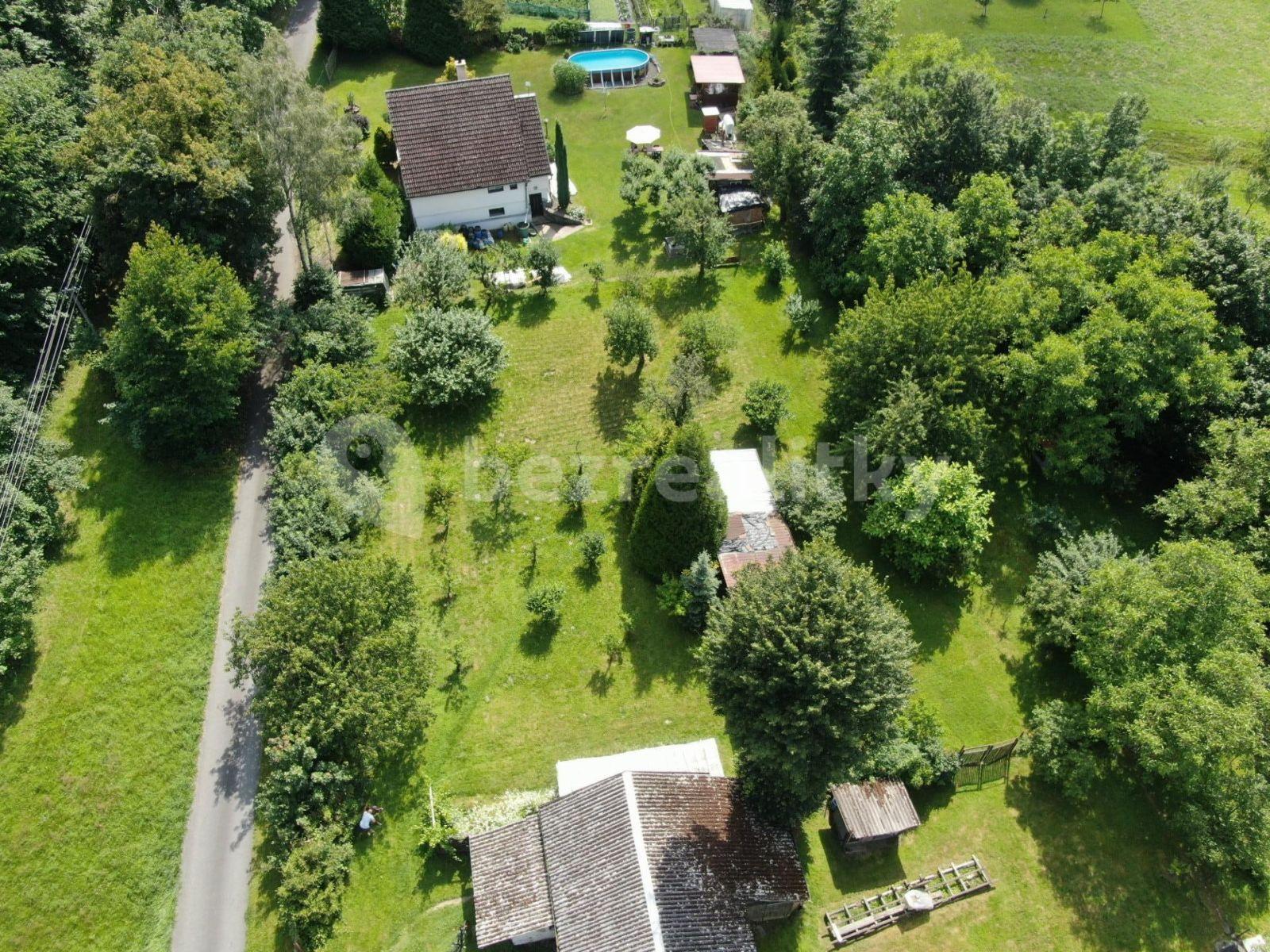 Predaj pozemku 3.143 m², Odry, Moravskoslezský kraj