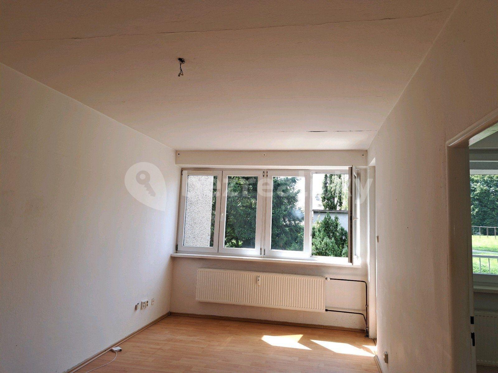 Prenájom bytu 2-izbový 46 m², Lesní, Orlová, Moravskoslezský kraj