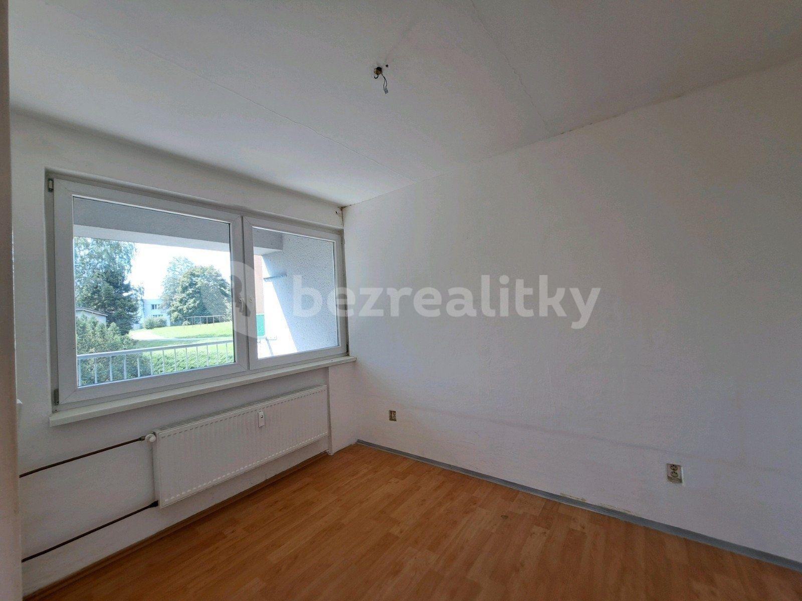 Prenájom bytu 2-izbový 46 m², Lesní, Orlová, Moravskoslezský kraj