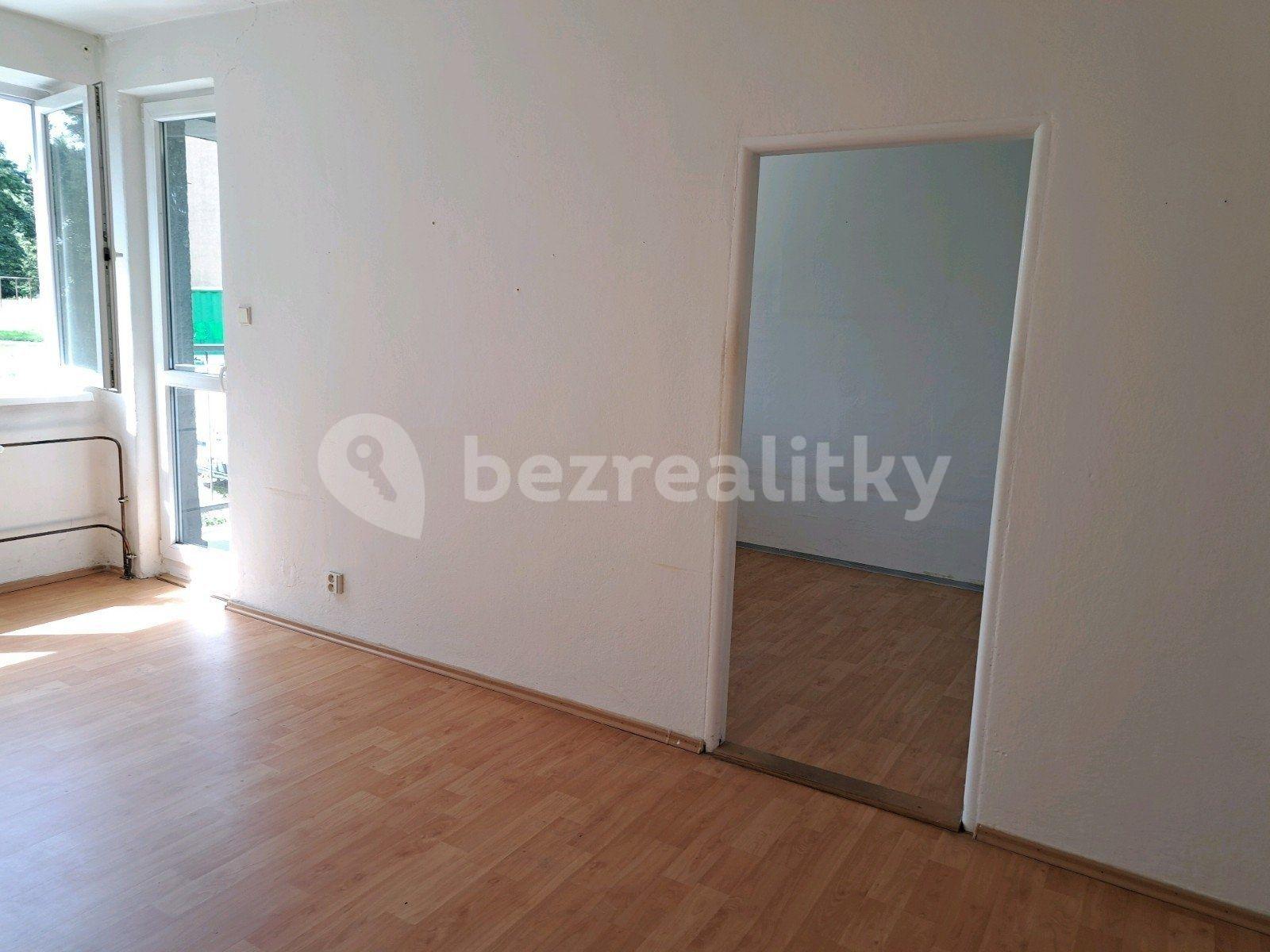 Prenájom bytu 2-izbový 46 m², Lesní, Orlová, Moravskoslezský kraj