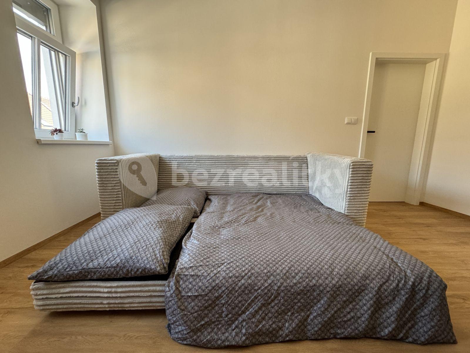 Prenájom bytu 3-izbový 54 m², Tišnovská, Brno, Jihomoravský kraj