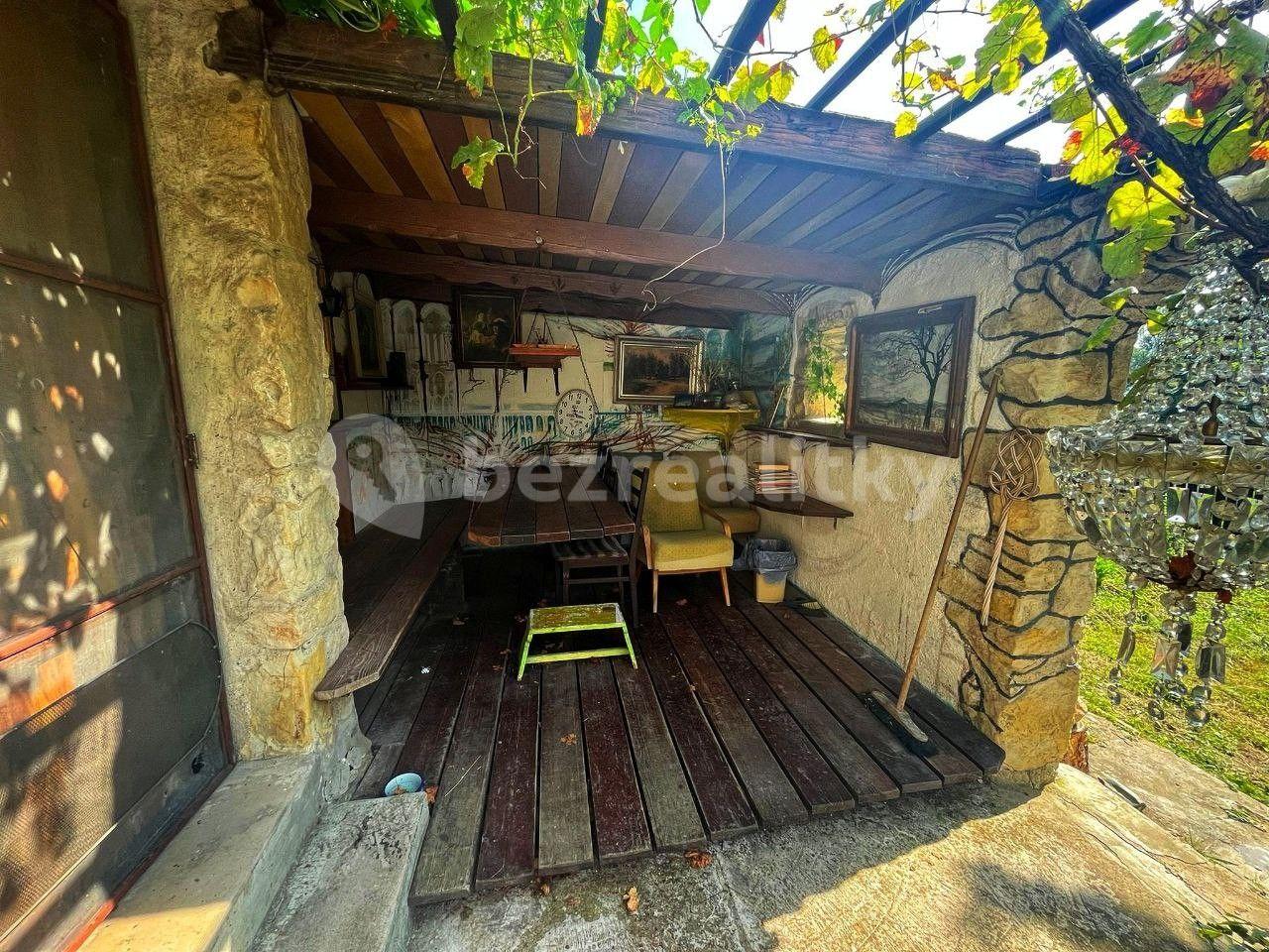 Predaj domu 276 m², pozemek 180 m², Brozany nad Ohří, Ústecký kraj