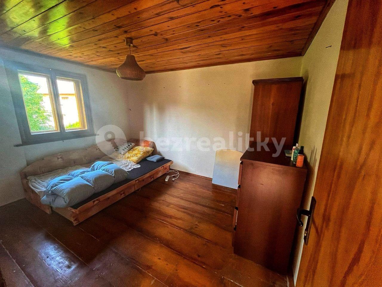 Predaj domu 276 m², pozemek 180 m², Brozany nad Ohří, Ústecký kraj