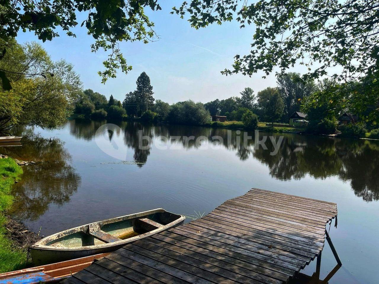 Predaj domu 276 m², pozemek 180 m², Brozany nad Ohří, Ústecký kraj