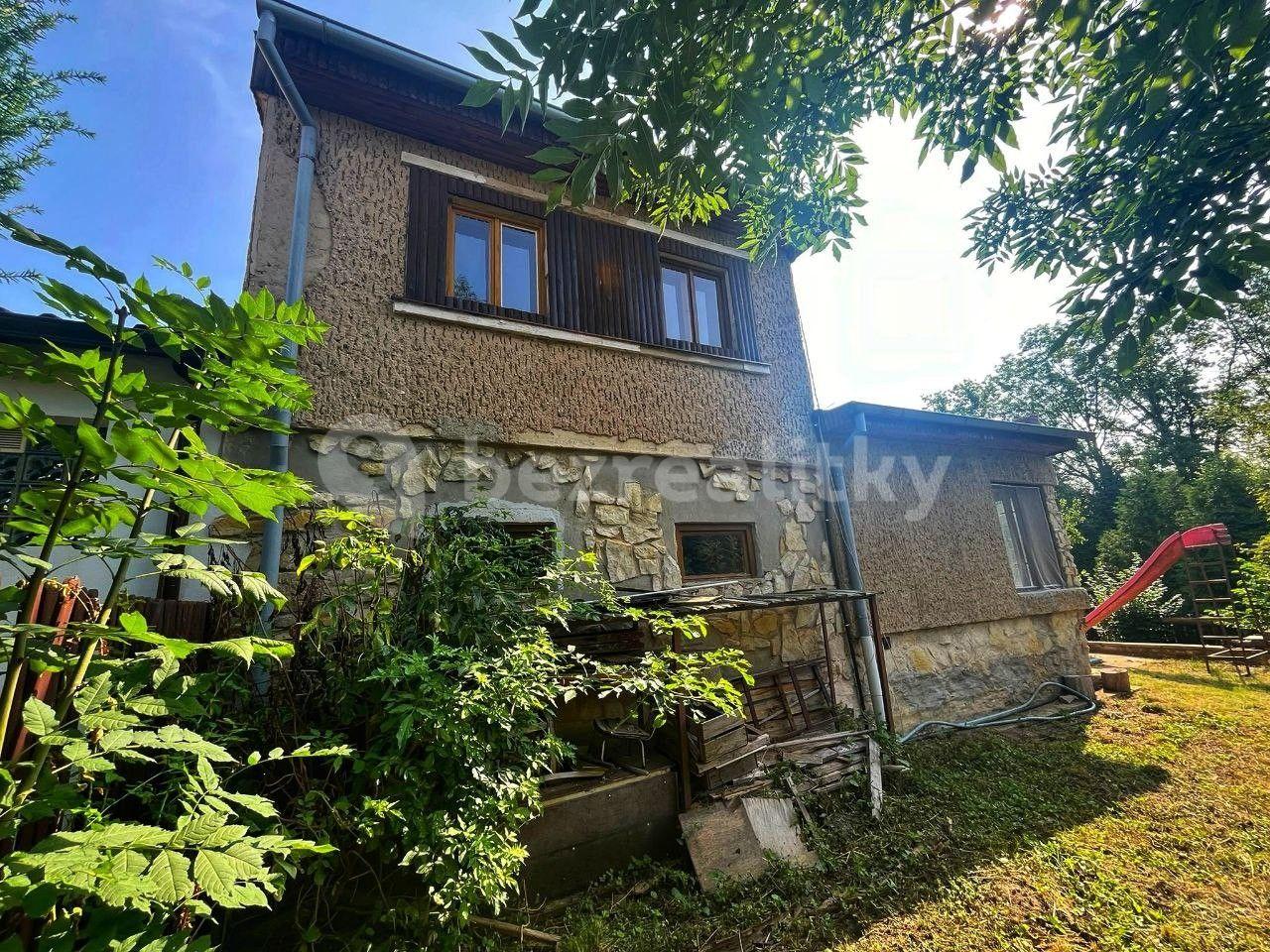 Predaj domu 276 m², pozemek 180 m², Brozany nad Ohří, Ústecký kraj