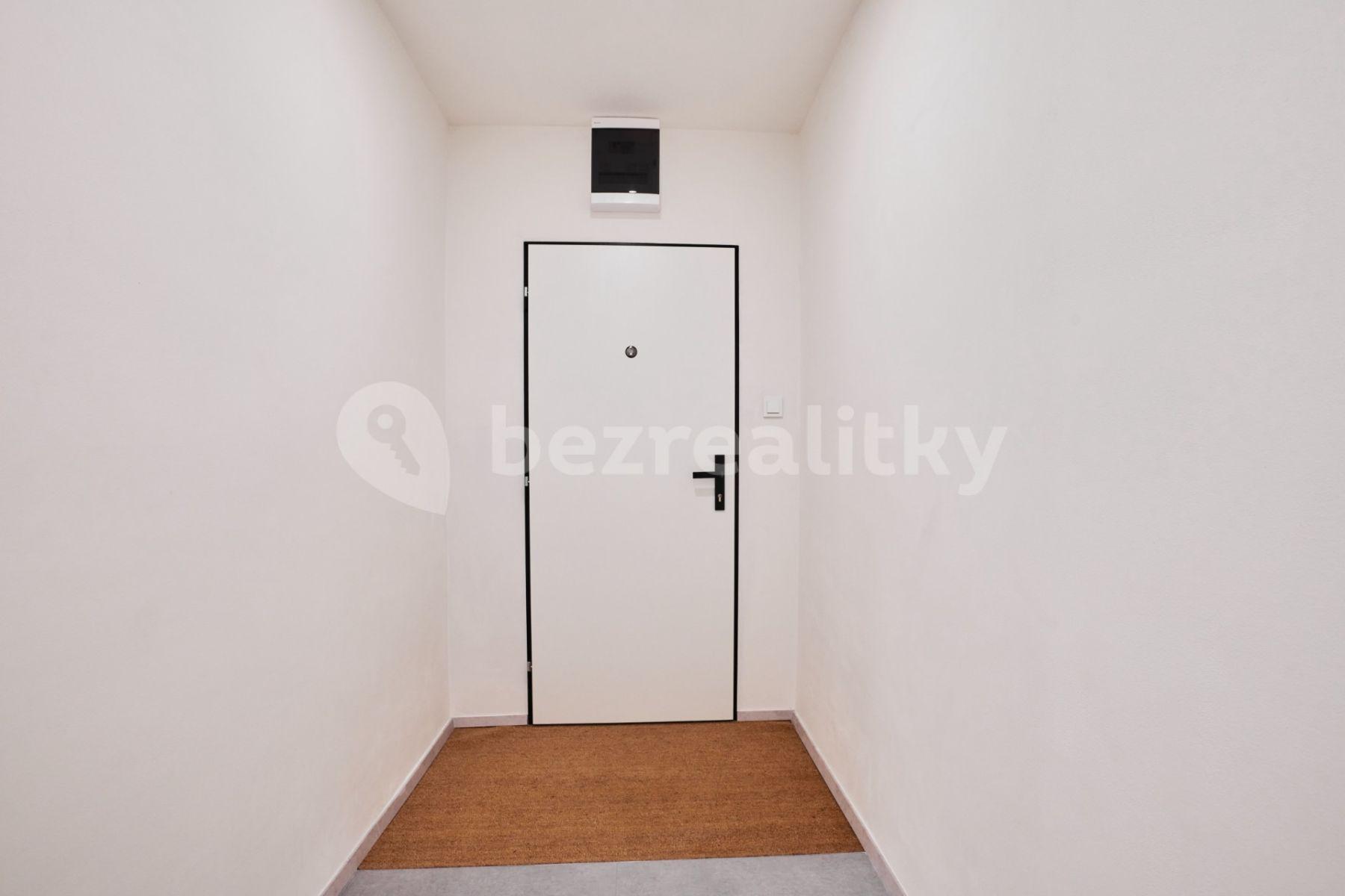 Predaj bytu 3-izbový 84 m², Bulharská, Praha, Praha