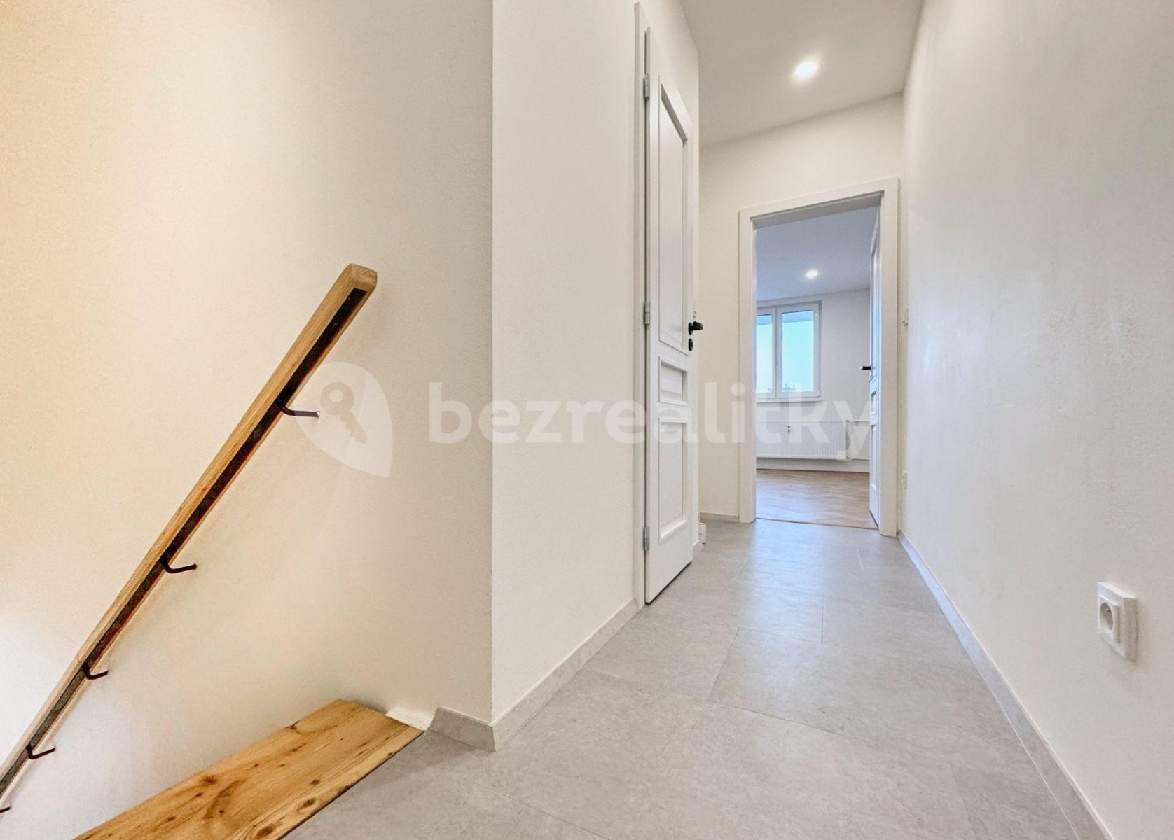 Predaj bytu 3-izbový 84 m², Bulharská, Praha, Praha