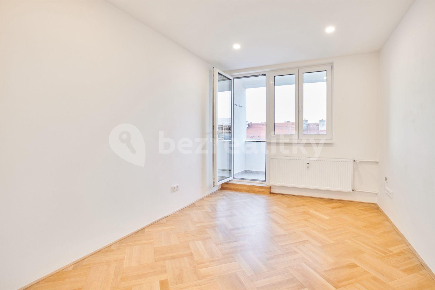 Predaj bytu 3-izbový 84 m², Bulharská, Praha, Praha