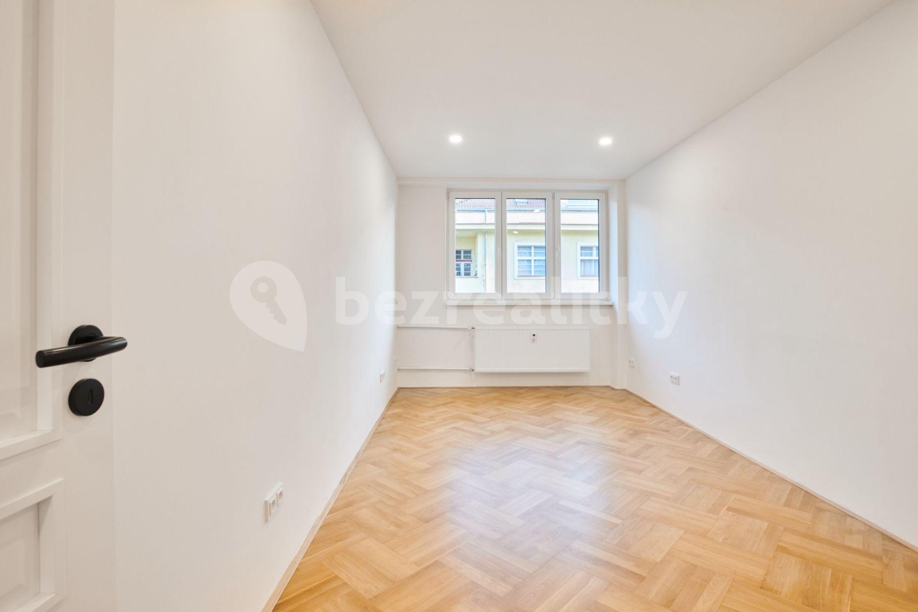 Predaj bytu 3-izbový 84 m², Bulharská, Praha, Praha