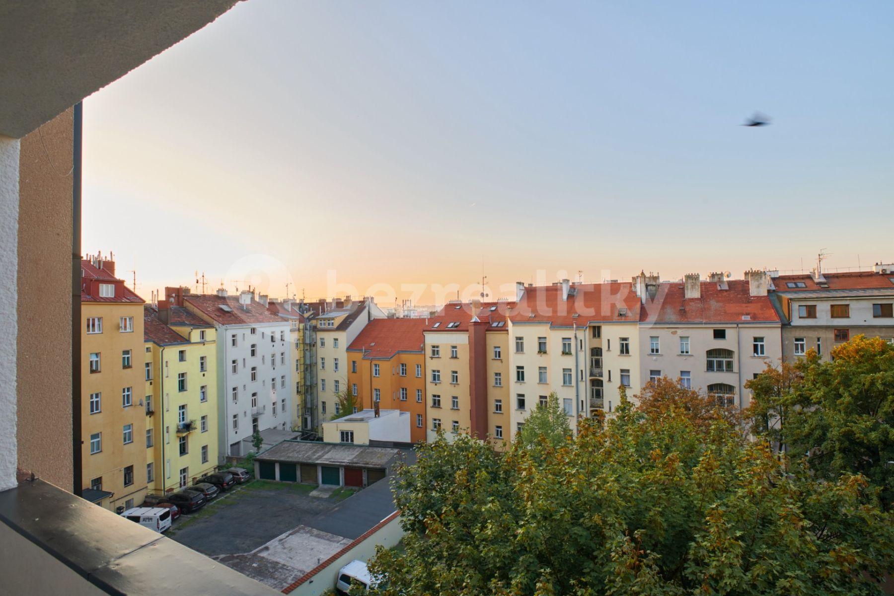 Predaj bytu 3-izbový 84 m², Bulharská, Praha, Praha