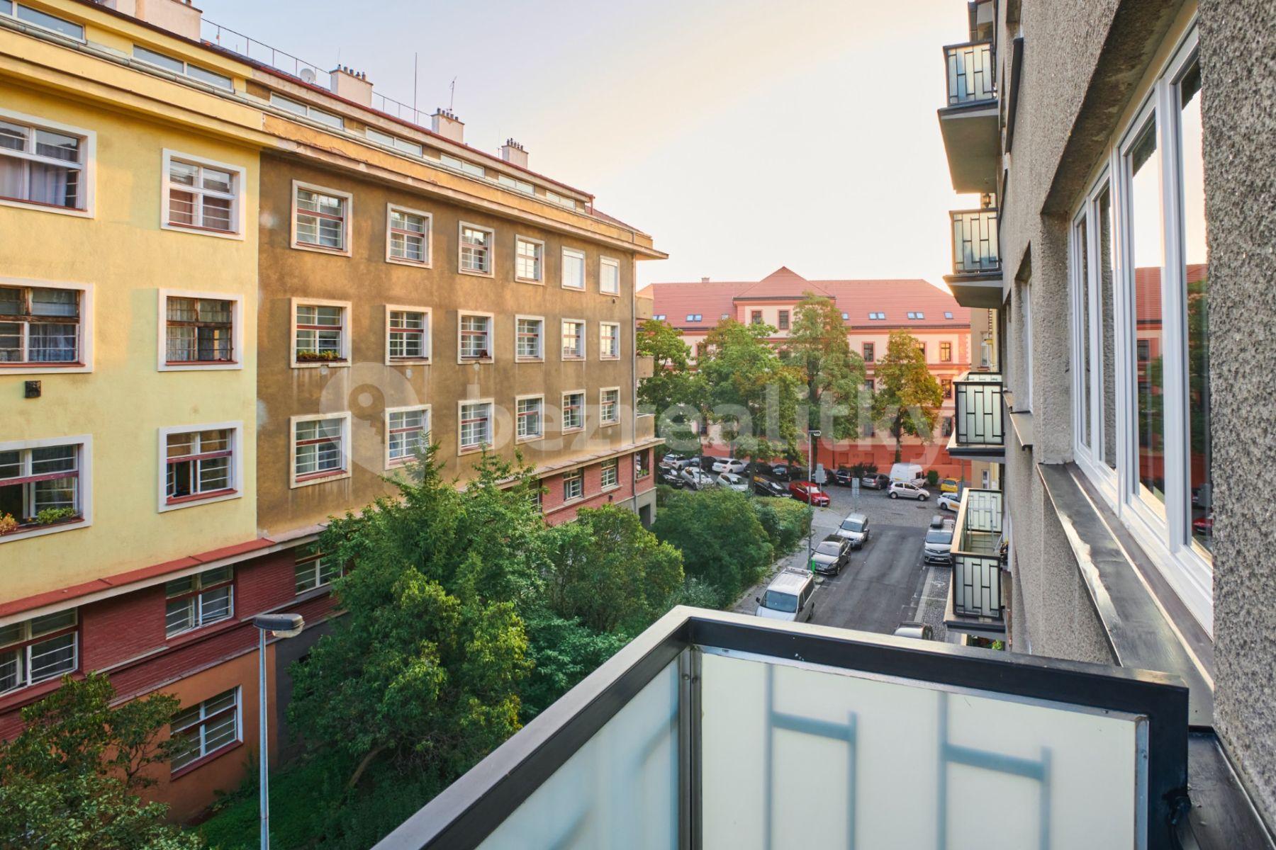 Predaj bytu 3-izbový 84 m², Bulharská, Praha, Praha