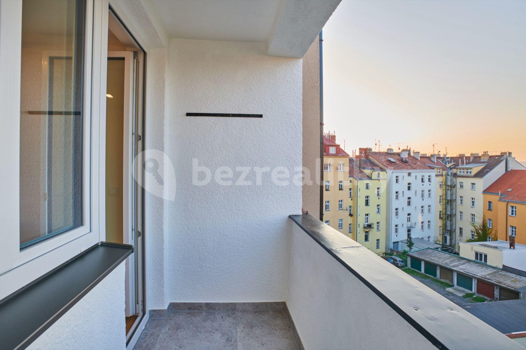 Predaj bytu 3-izbový 84 m², Bulharská, Praha, Praha