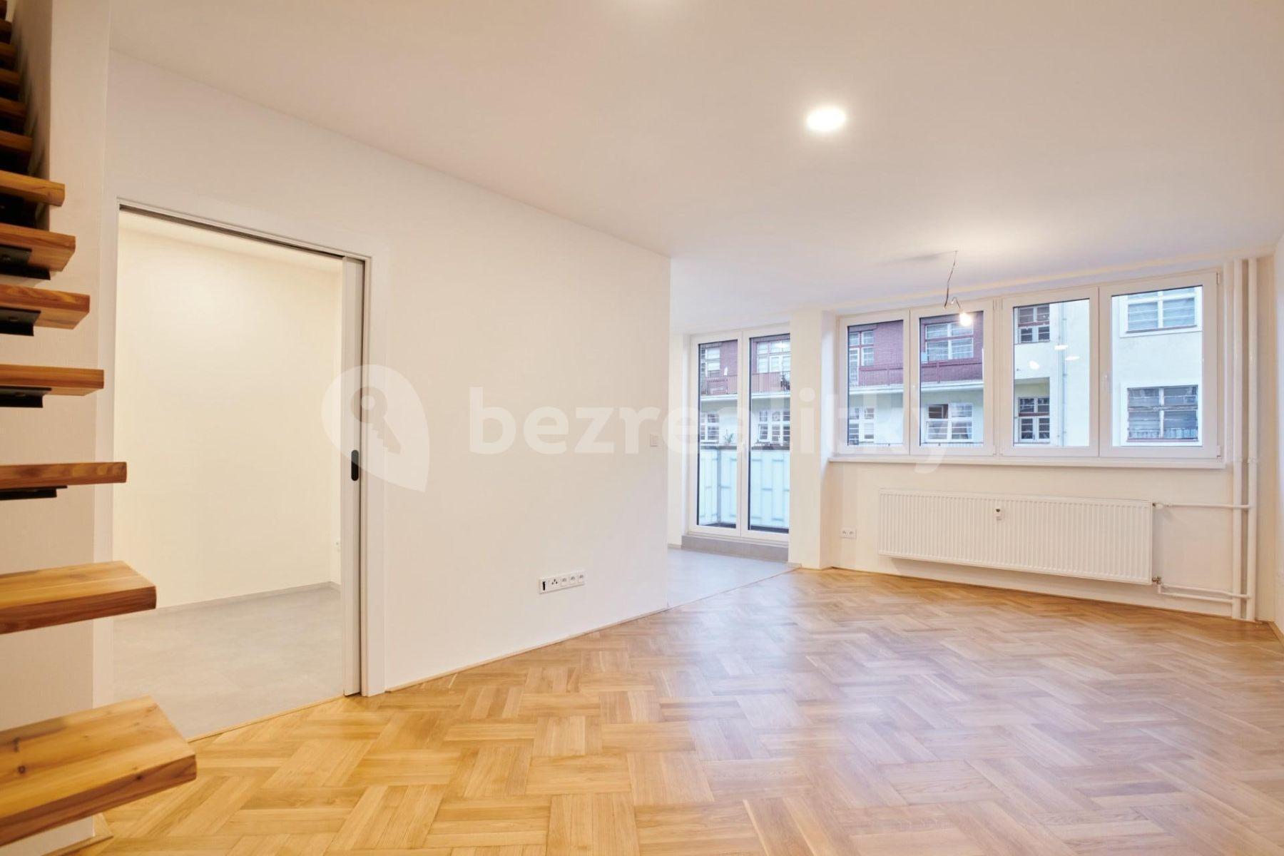 Predaj bytu 3-izbový 84 m², Bulharská, Praha, Praha