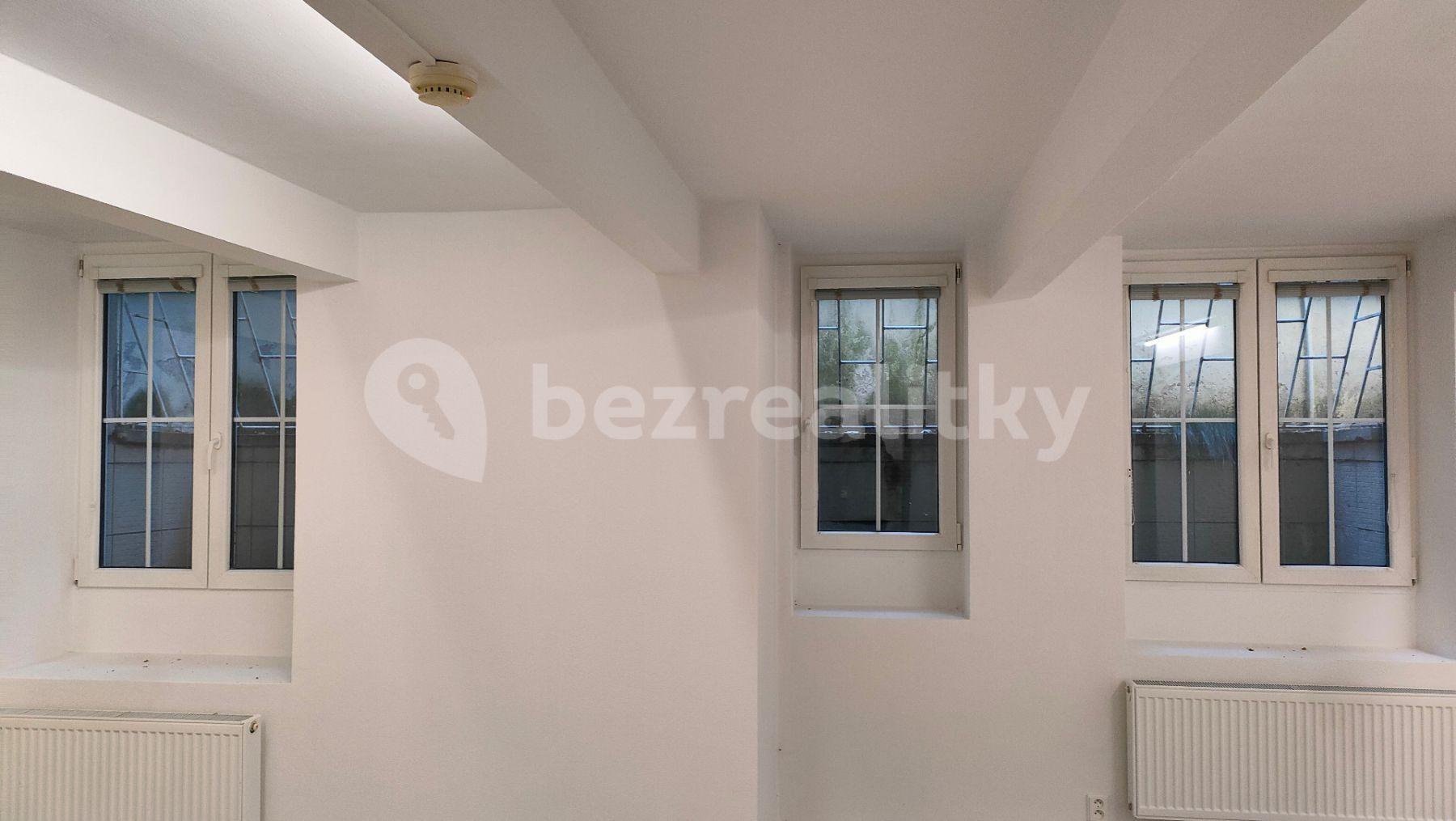 Prenájom nebytového priestoru 160 m², Velvarská, Praha, Praha