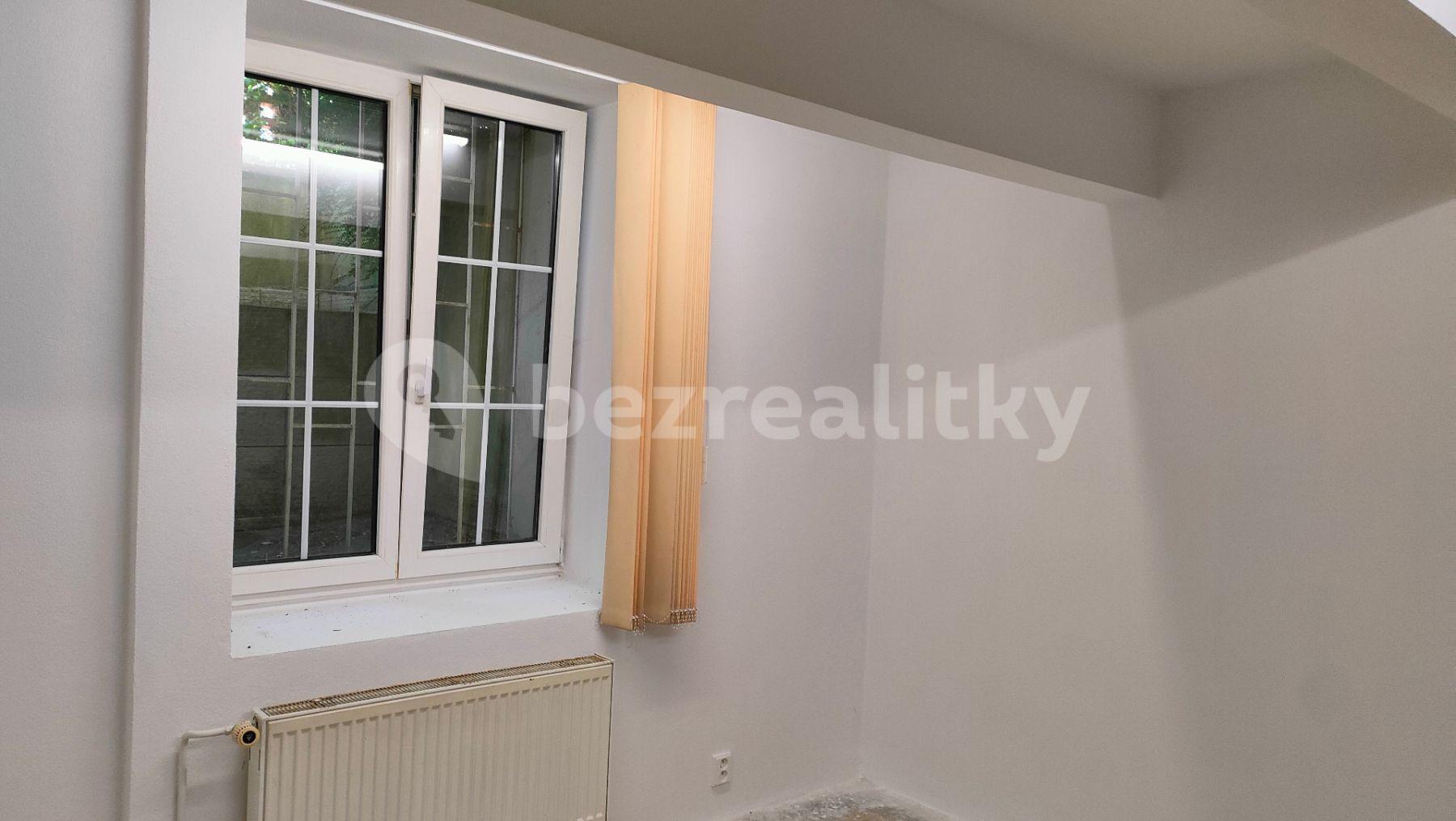 Prenájom nebytového priestoru 160 m², Velvarská, Praha, Praha