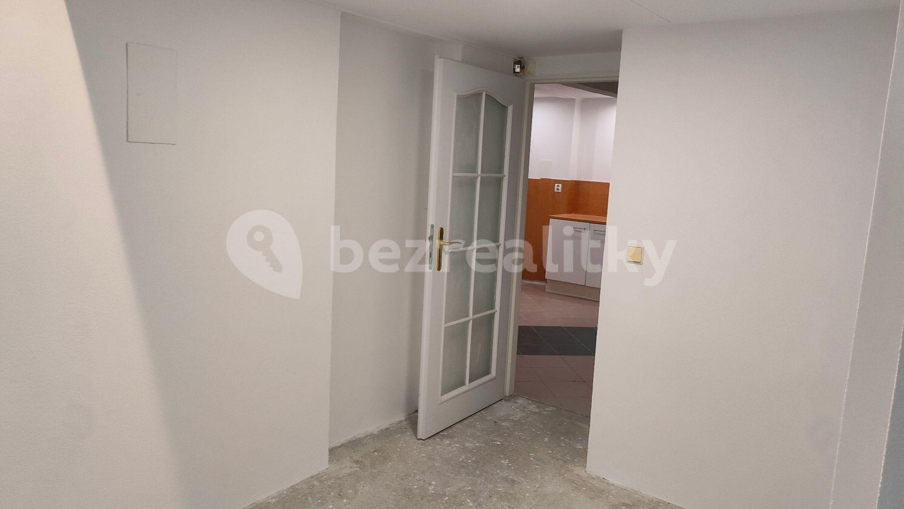 Prenájom nebytového priestoru 160 m², Velvarská, Praha, Praha