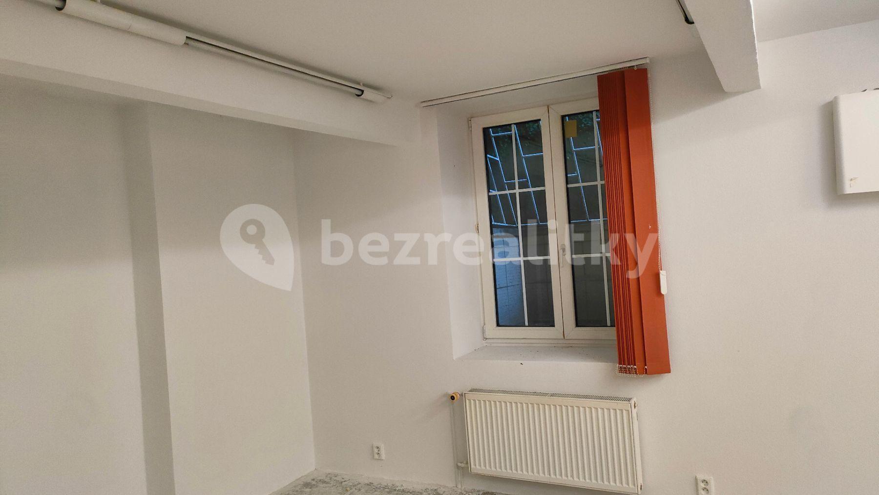 Prenájom nebytového priestoru 160 m², Velvarská, Praha, Praha