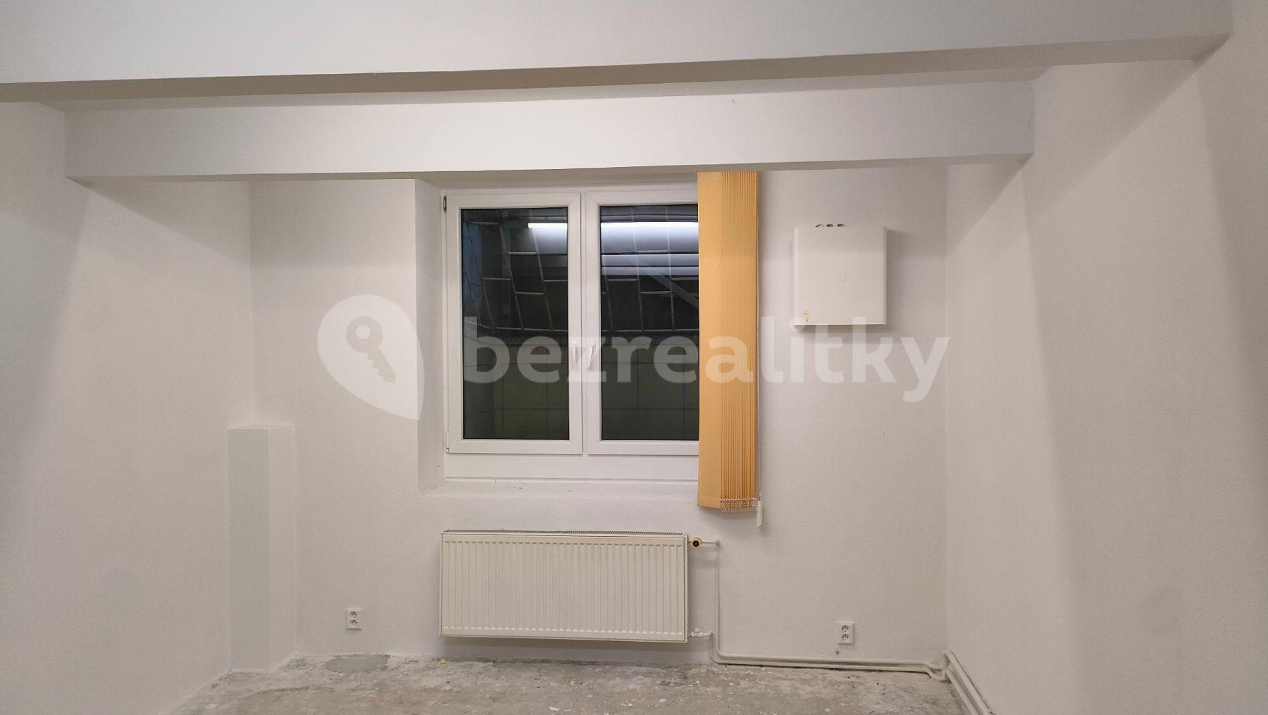 Prenájom nebytového priestoru 160 m², Velvarská, Praha, Praha