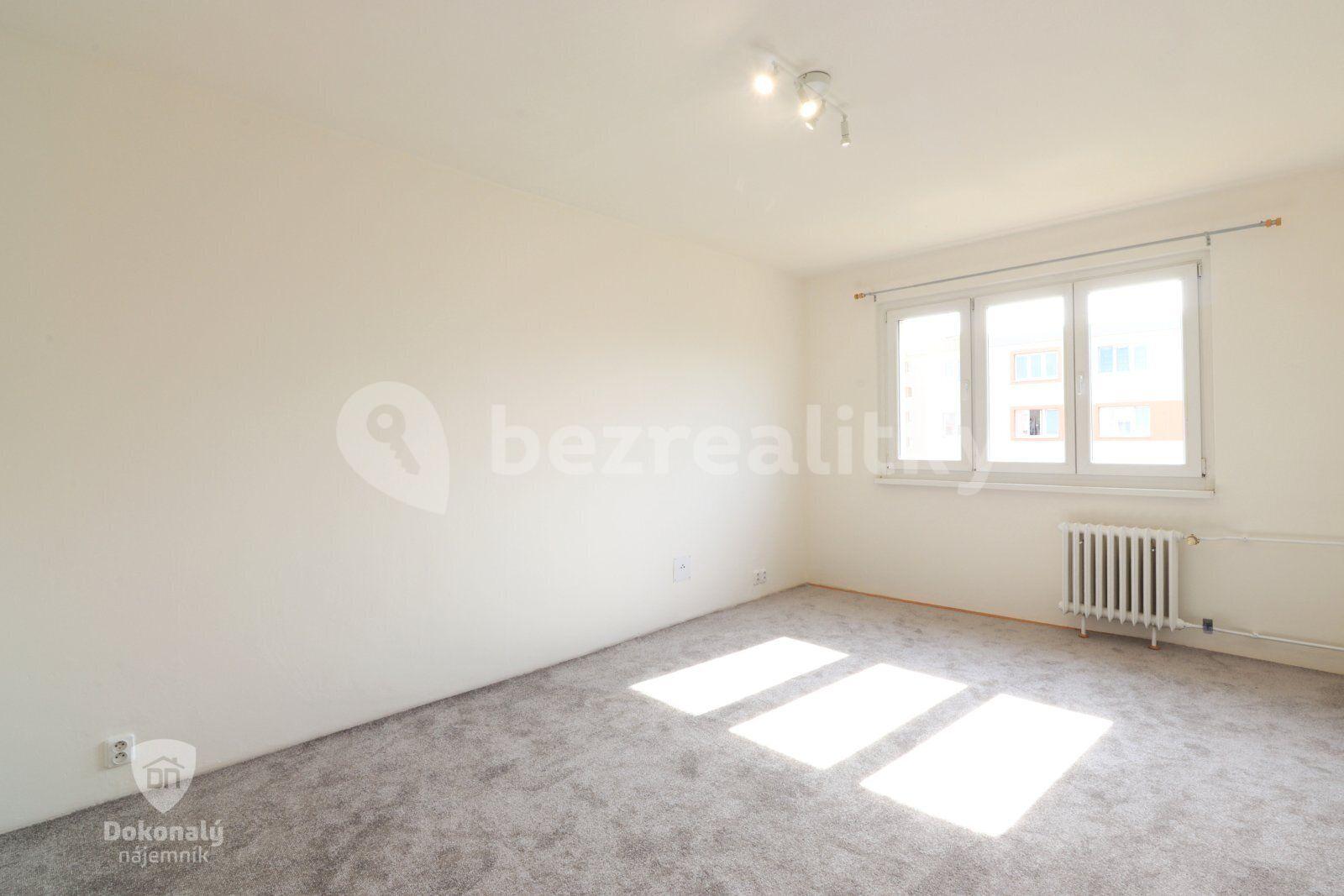 Prenájom bytu 2-izbový 34 m², Švermova, Beroun, Středočeský kraj