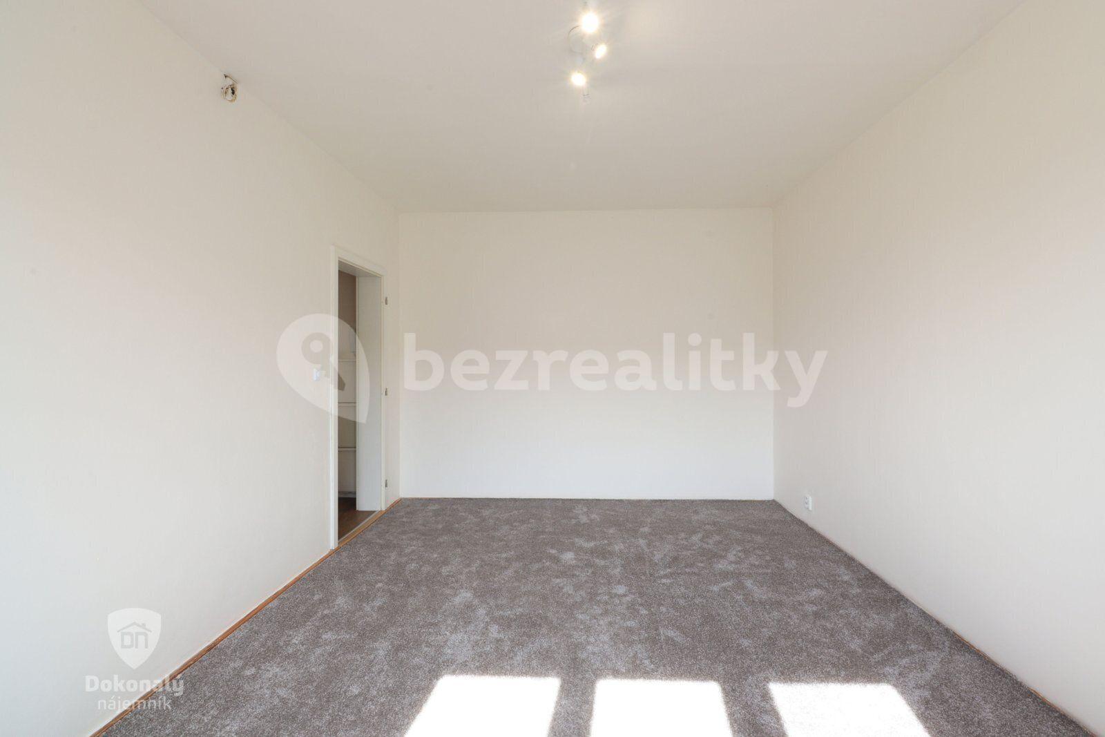 Prenájom bytu 2-izbový 34 m², Švermova, Beroun, Středočeský kraj