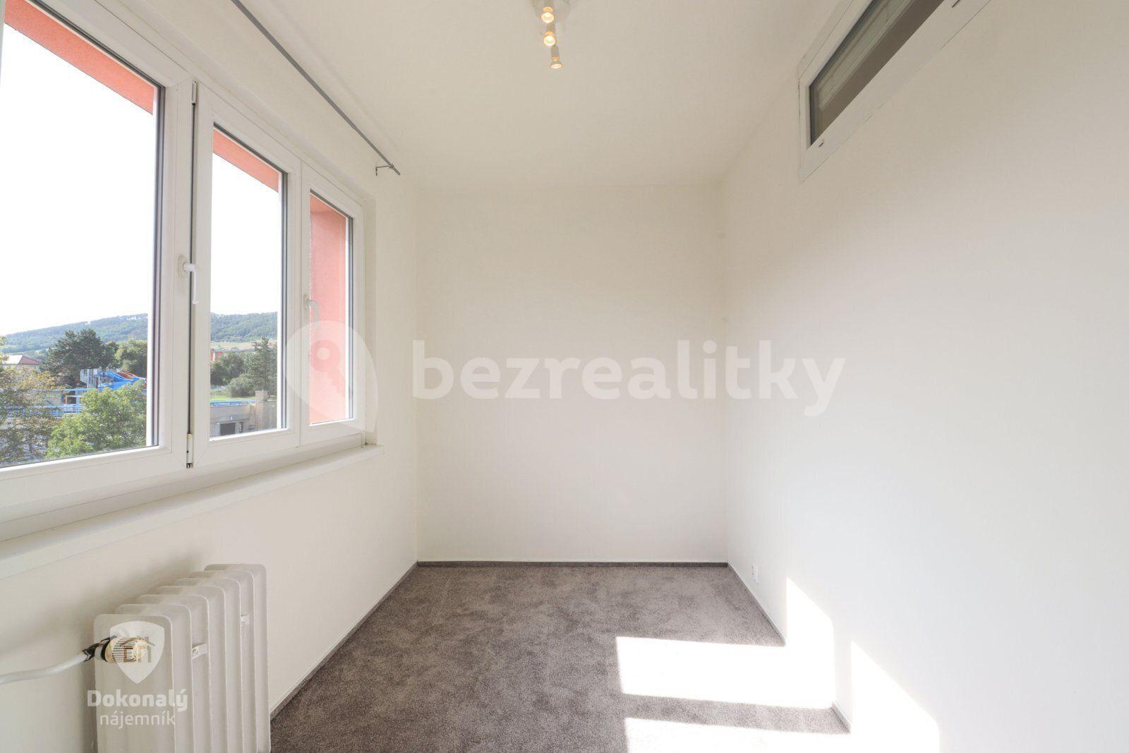 Prenájom bytu 2-izbový 34 m², Švermova, Beroun, Středočeský kraj