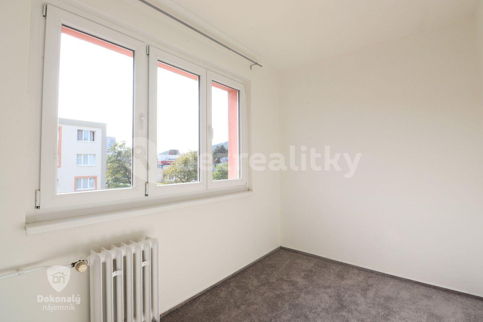 Prenájom bytu 2-izbový 34 m², Švermova, Beroun, Středočeský kraj